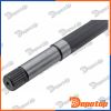 Demi-Arbre de Transmission droite pour PEUGEOT | NPW-PE-085, 17-0734